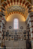 <center>Ex-voto de la chapelle de sainte Marie Madeleine.</center>