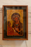 <center>Ex-voto de la chapelle de sainte Marie Madeleine.</center>