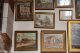 <center>Ex-voto de la chapelle de saint Joseph</center>
