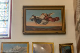 <center>Ex-voto de la chapelle de saint Pierre. </center>