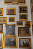<center>Les ex-voto da la chapelle de saint Lazare.</center>