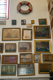 <center>Ex-voto de la chapelle de sainte Marie Madeleine.</center>