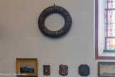 <center>Ex-voto de la chapelle de sainte Marie Madeleine.</center>