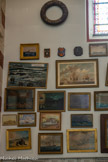 <center>Ex-voto de la chapelle de sainte Marie Madeleine.</center>