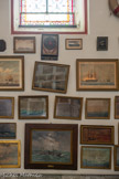 <center>Ex-voto de la chapelle de sainte Marie Madeleine.</center>