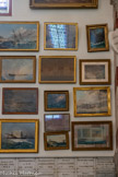 <center>Ex-voto de la chapelle de saint Pierre. </center>