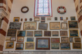 <center>Ex-voto de la chapelle de sainte Marie Madeleine.</center>