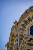 <center>Notre-Dame de la Garde</center>La lanterne du choeur.