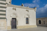 <center>Notre-Dame de la Garde.</center>Le secrétariat.