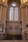 <center>Eglise des Réformés ou de saint-Vincent-de-Paul. </center>Quatrième chapelle de droite.