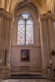 <center>Eglise des Réformés ou de saint-Vincent-de-Paul. </center>Sixième chapelle de droite. Chapelle de l'Amitié.