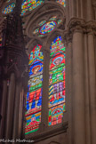 <center>Eglise des Réformés ou de saint-Vincent-de-Paul. </center>Transept droit. St Hermés et Saint Défendens.