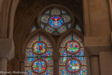 <center>Eglise des Réformés ou de saint-Vincent-de-Paul. </center>Deuxième chapelle de droite.