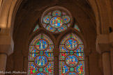 <center>Eglise des Réformés ou de saint-Vincent-de-Paul. </center>Troisième chapelle de droite. Chapelle Ste.Catherine Labouré.