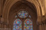 <center>Eglise des Réformés ou de saint-Vincent-de-Paul. </center>Quatrième chapelle de droite.