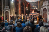 <center>Eglise Saint Théodore. </center>Concert du Festival Mars en Baroque, 2019.