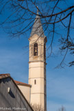 <center>Eglise de Sainte Marguerite.</center>