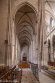 <center>L'église Saint-Michel-Archange </center> Collatéral de droite.