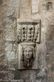 <center>L'abbaye Saint-Victor.</center>