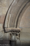 <center>L'abbaye Saint-Victor.</center>