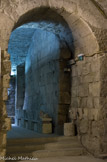 <center>Entrée de l'