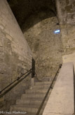 <center>Le sanctuaire paléochrétien</center>