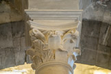 <center>Le sanctuaire paléochrétien</center>