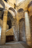 <center>Le sanctuaire paléochrétien</center>