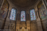 <center>Basilique du Sacré-Cœur de Montmartre </center>