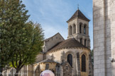 <center>Église Saint-Pierre de Montmartre.</center>