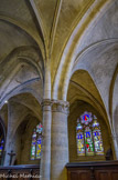 <center>Église Saint-Germain-l'Auxerrois.</center> Chapelle de la Vierge.