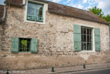 <center>Barbizon.</center>Maison et musée de Millet, 1814-1875.