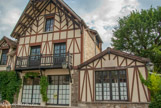 <center>Barbizon.</center>Maison de J.K Bodmer, peintre et graveur, 1809-1895.
