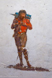 <center>Barbizon.</center> L'auberge Ganne.