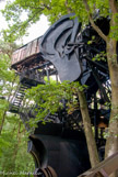 <center>Le cyclop.</center>et une énorme oreille.