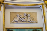 <center>Le salon Fragonard</center> La peinture.
