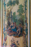<center>Les cabinets intérieurs de la Reine</center> Cabinet des poètes.
