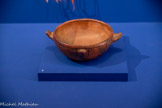 <center>Poterie Ayyour</center>20e siècle Maroc Terre cuite
Fondation Jardin Majorelle, Marrakech, Maroc.