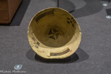 5 Coupe à décor animalier -Animaux-peigne
Terre cuite
Suse (Iran) IVe millénaire av. J.-C.