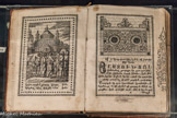 <center></center>Histoire arménienne de Jérusalem et des lieux saints, 1727.