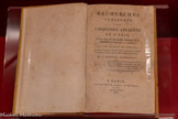 <center></center>Recherches curieuses sur l’histoire ancienne de l’Asie, Chahan de Cirbied, 1806