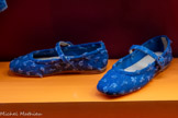 <center>Ballerines</center>Milia Zyne (Maroc)
Marque créée en 2014 par Zineb Britel et Laura Pujol, lauréates 2018 OpenMyMedPrize / Fonds de Dotation Maison Mode Méditerranée
Collection printemps-été2024
Denim
Collection particulière