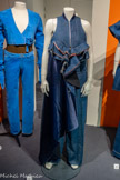 <center>Combinaison-pantalon</center>Flore Girard de Langlade (France)
Marque créée en2020, lauréate2019-2021 Bourse/Fonds de Dotation Maison Mode Méditerranée
2018
Sergé de coton (denim), cuir, satin et crêpe de soie
Collection particulière