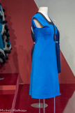 <center>4 Robe</center>Pierre Cardin
Maison de couture française fondée en 1953 par Pierre Cardin (1922-2020)
Ligne de prêt-à-porter « Les Jerseys de Pierre Cardin » / Collection1967-1968 Jersey de laine
Marseille, Château Borély - Musée des Arts décoratifs, de la Faïence et de la Mode, inv. 2004.8.2