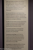<center></center>Après des études aux Beaux-Arts de Paris, Henri Révoil revient dans sa région natale dès 1849. Nommé « architecte diocésain » en 1852, il est chargé en 1854 de la conservation des monuments antiques du Midi en tant qu'architecte en chef des Monuments historiques.
À l'instar de Mérimée ou de Viollet-le-Duc, Révoil est également un grand bâtisseur et un historien. Son œuvre majeure, «Architecture romane du Midi de la France », reste encore de nos jours un ouvrage de référence.
En 1874, à la mort d'Henri Jacques Espérandieu, il dirige la construction de la cathédrale de la Major et conçoit le décor intérieur de la basilique Notre-Dame de la Garde.
Les feuilles présentées ici font partie de son fonds d'atelier, acquis par le Musée des Beaux-Arts de Marseille.
Le premier accrochage (du 07 mars au 07 septembre 2025) présente les études réalisées pour Notre-Dame de la Garde et notamment pour la reconstruction de son maître-autel à la suite de l'incendie dévastateur du 5 juin 1884.
Le second (du 16 septembre 2025 au 15 février 2026) montre le travail préparatoire pour le décor du porche de La Major et pour le maître-autel de l'église de la Trinité.