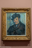 <center>Portrait d'Henri Gasquet</center>Vers 1896-1897. Huile sur toile.
États-Unis, San Antonio (TX), Collection McNay Art Museum, legs Marion Koogler 1950.