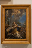 <center></center>PIETRO BERRETTINI dit PIETRO DA CORTONA Cortona, 1596 - Rome, 1669.
Sainte Martine refusant d’adorer les idoles.
XVIIe siècle. HUILE SUR CUIVRE.
DÉPÔT DE L'ÉTAT DE 1895, TRANSFERT DE PROPRIÉTÉ DE L'ÉTAT À LA VILLE D'AIX-EN-PROVENCE, 2024