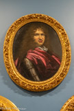 <center></center>JEAN-CLAUDE CUNDIER Aix-en-Provence, 1650 - 1718.
Homme en armure.
Vers 1680. HUILE SUR TOILE. ACHAT VILLE D'AIX-EN-PROVENCE, 2014.