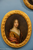 <center></center>JEAN-CLAUDE CUNDIER Aix-en-Provence, 1650 – 1718.
Portrait de femme de qualité.
Vers 1670. HUILE SUR TOILE. LEGS MARQUISE DE GUEIDAN : 1880