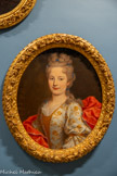 <center></center>JOSEPH-ANDRÉ CELLONY Aix-en-Provence, 1696- 1746.
Portrait de femme inconnue.
XVIIIe siècle HUILE SUR TOILE.
LEGS MARQUISE DE GUEIDAN : 1880.